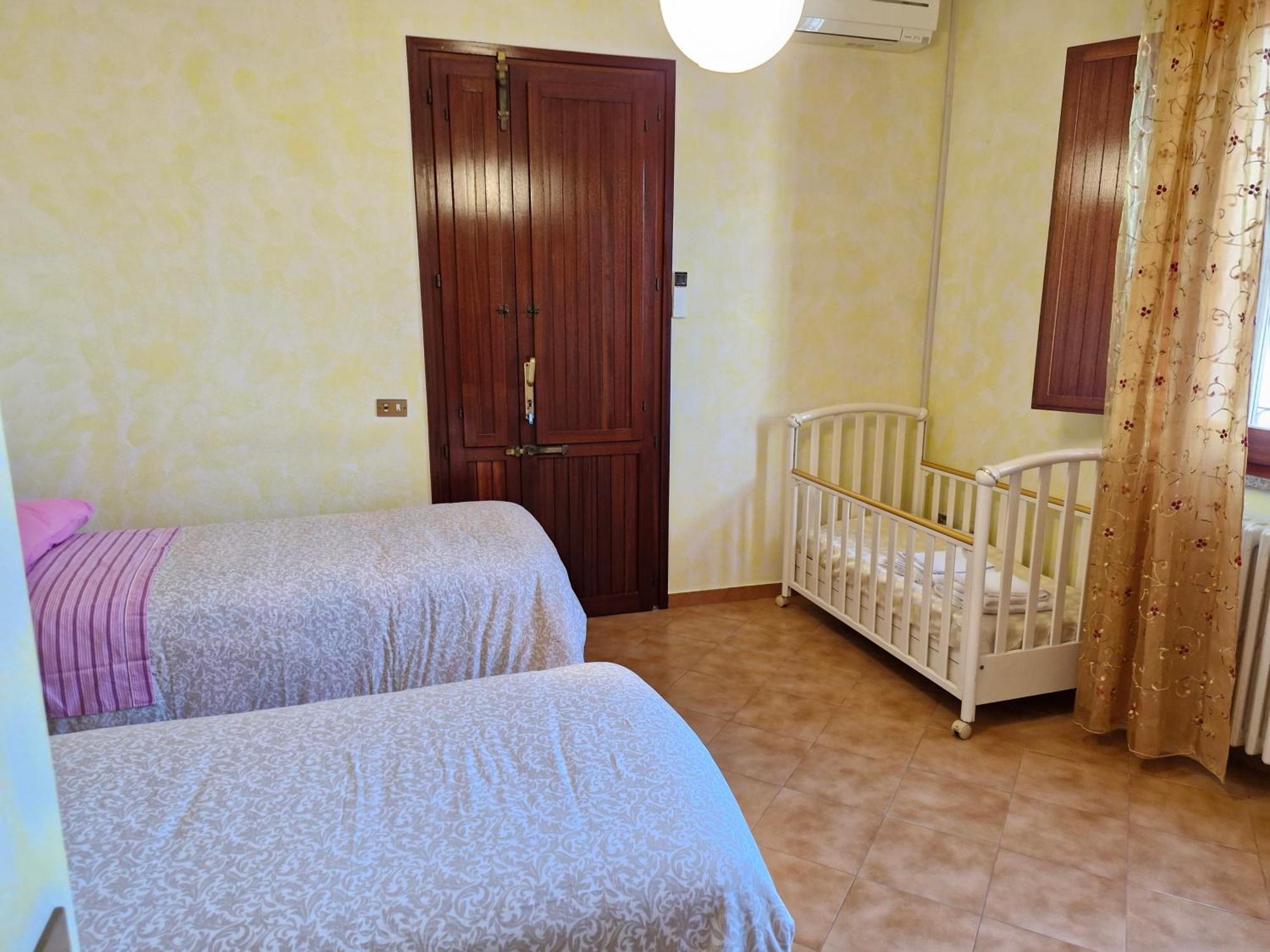 Casa Vacanze Sweet Home San Giovanni In Marignano Kültér fotó