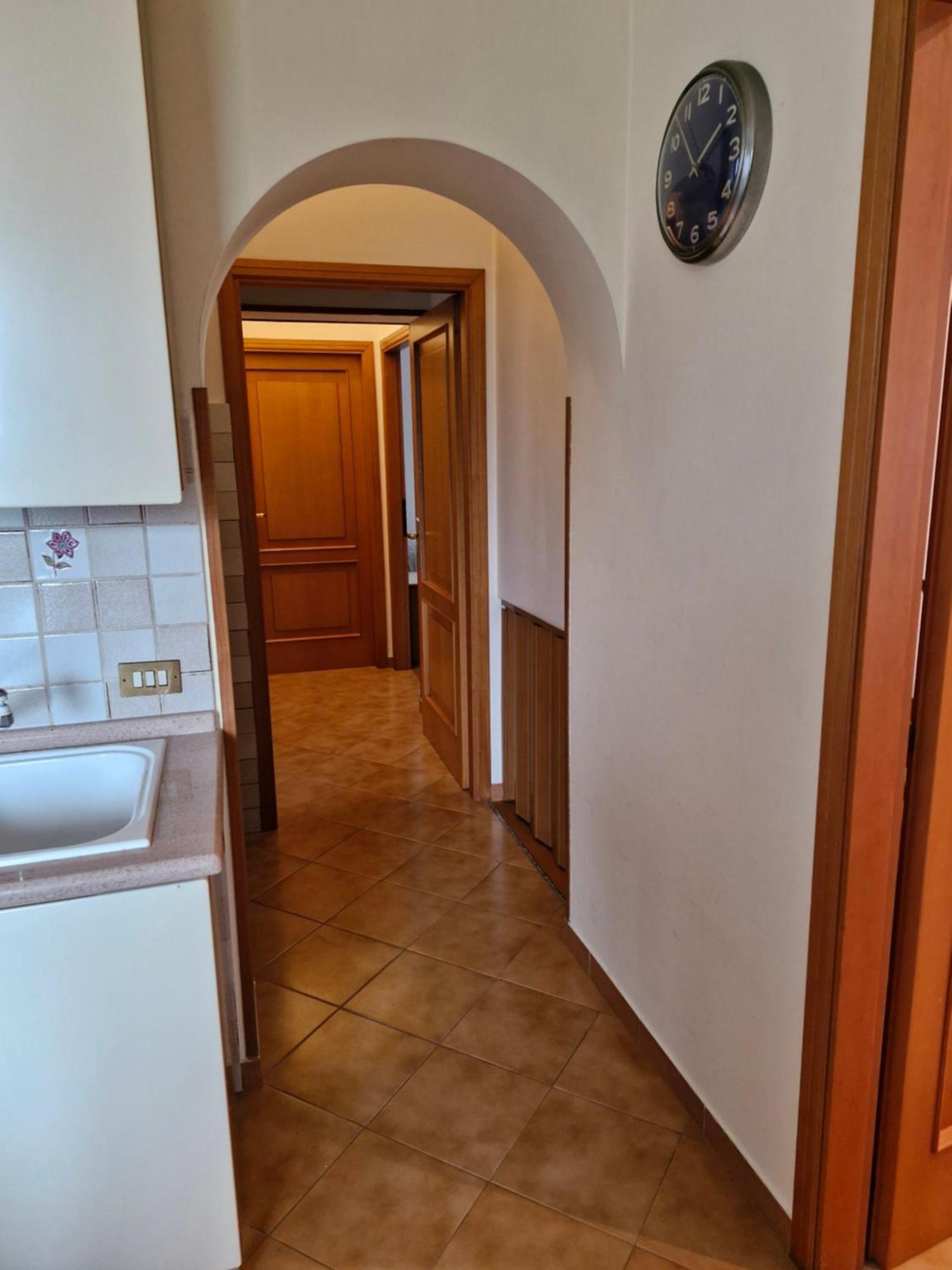 Casa Vacanze Sweet Home San Giovanni In Marignano Kültér fotó