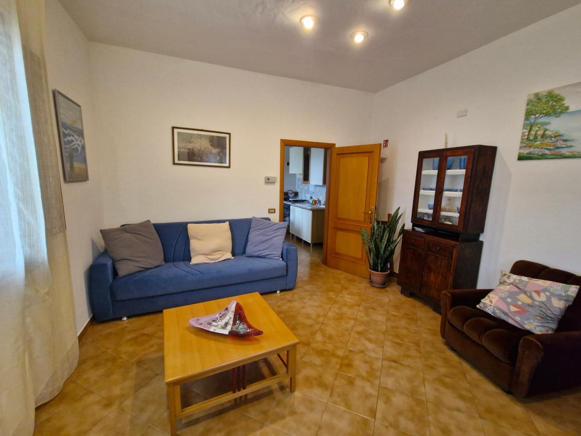 Casa Vacanze Sweet Home San Giovanni In Marignano Kültér fotó