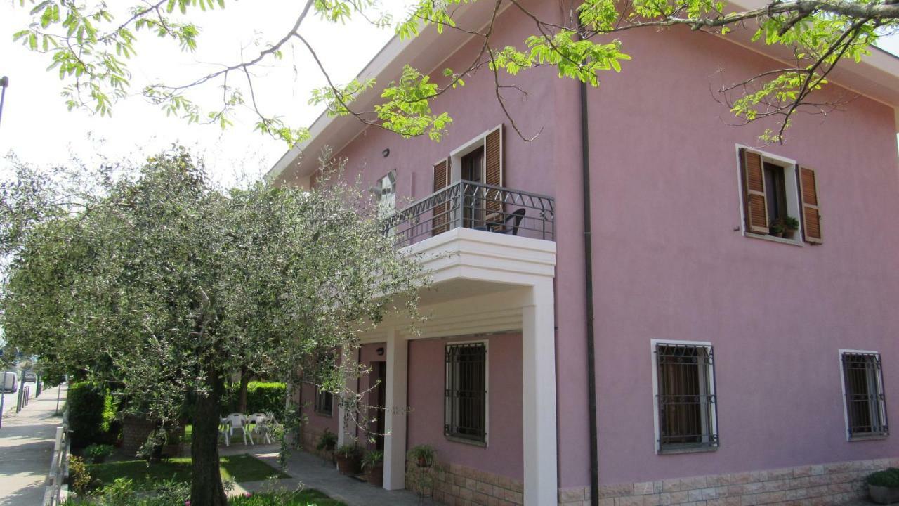 Casa Vacanze Sweet Home San Giovanni In Marignano Kültér fotó